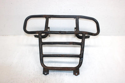 1996 Kawasaki Bayou 300 Oem Front Bumper 55020-1302 AK19