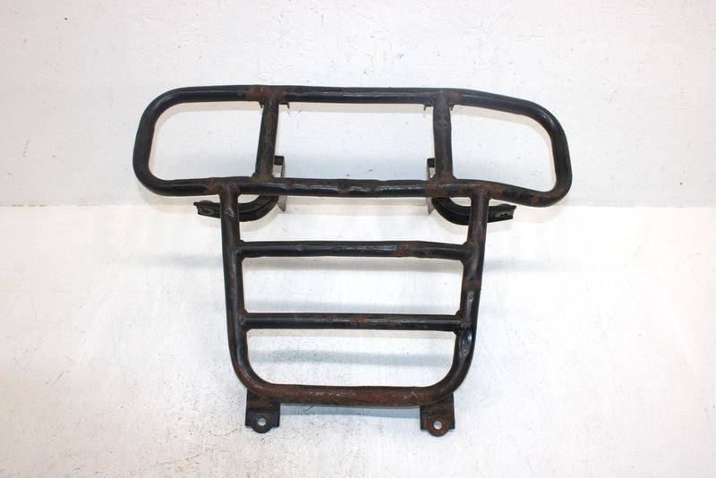 1996 Kawasaki Bayou 300 Oem Front Bumper 55020-1302 AK19