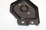 96 Kawasaki Bayou 400 4x4 Oem Voltage Regulator Bracket 11047-1659 AK11