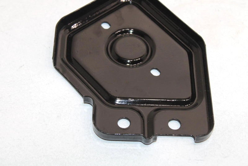 96 Kawasaki Bayou 400 4x4 Oem Voltage Regulator Bracket 11047-1659 AK11