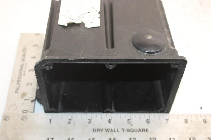 1992 Yamaha Waverunner Oem Electrical Box Housing 6K8-8552A-00-00 JY10