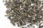 1982 Yamaha Sr540 Oem Hardware Kit SY65