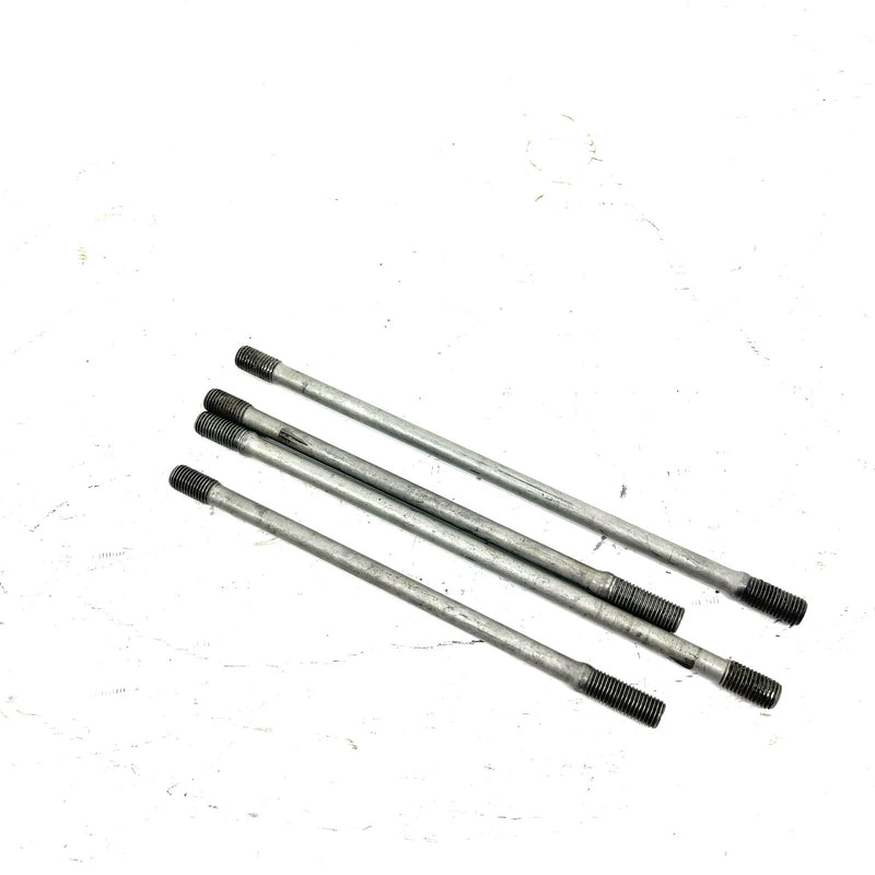 00-06 Honda Rancher 350 TRX350 4x4 OEM Cylinder Stud Bolt Set 90031-HM7-000 AH88