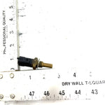 null Can-Am Defender HD10 OEM Water Temp Sensor 278002895 XB0.1