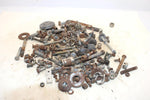 89 Polaris Trail Boss 250 4x4 Oem Nut Bolt Spacer Hardware Kit APS