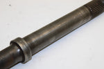 87 Polaris Trail Boss 250 4x4 OEM Rear Axle 5020469 AP106