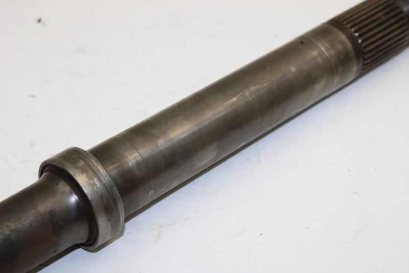 87 Polaris Trail Boss 250 4x4 OEM Rear Axle 5020469 AP106