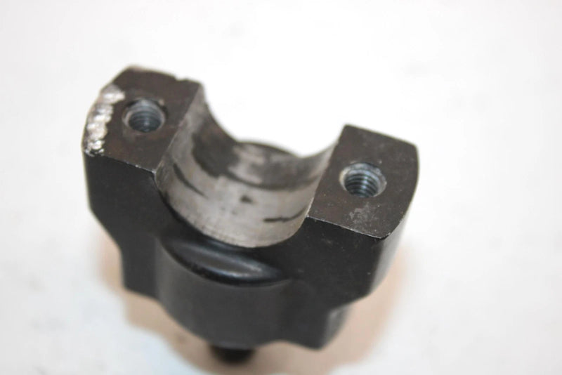 09 Can-am Ds90 Oem Lower Handlebar Mount V45517MAA000BK V45517MAA040BK AB3