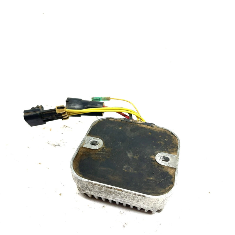 2010 Polaris RZR 800 EFI OEM Voltage Regulator 4012748 XP8.2