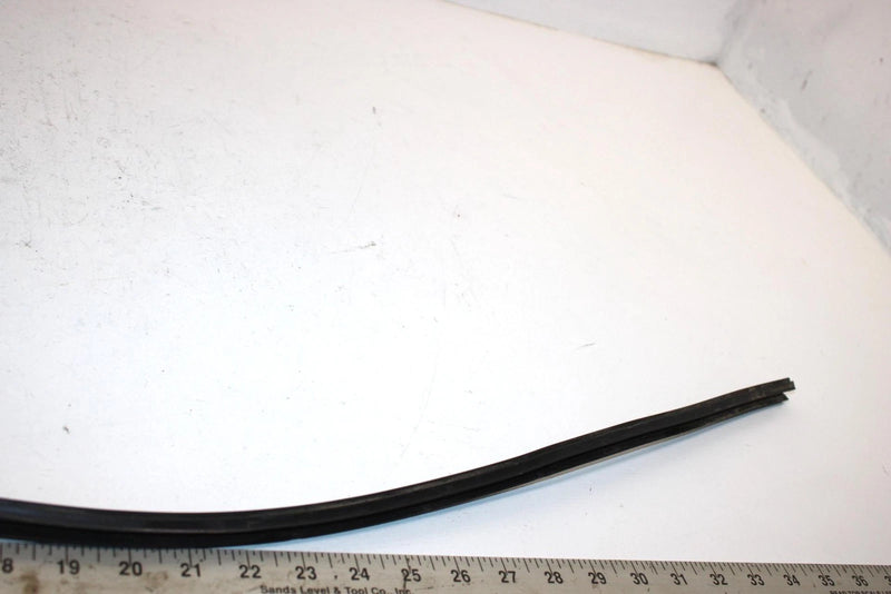 1999 Sea-doo Gti Oem Rear Bumper Trim 291001227 JS58