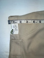 New Vintage Tan Mesquite Polyester Pants #5905 3A-6