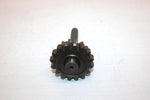 2006 Kawasaki Prarie 360 Oem Reverse Idler Shaft 13107-1437 13107-0754 AK29