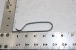 2006 Polaris 600 Fusion Oem Lower Clutch Guard Pin 7080698 SP31