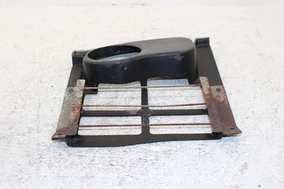 1991 Yamaha Exciter Ii 570 Liquid Oem Duct Shroud 88R-77194-00-00 SY24