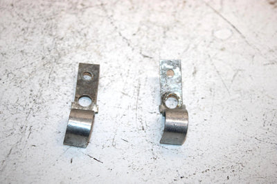 89 Polaris Trail Oem Wiring Clip (Pair) 7080665 7080665 SP49