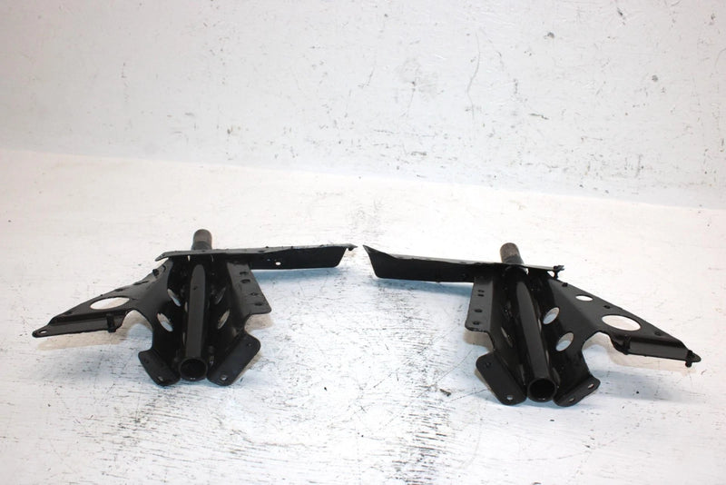 1996 Ski-doo Touring Sle 500 Oem Trailing Arm Mount Set 518309005 SS12