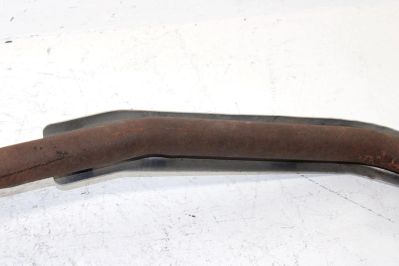 2002 Arctic Cat 375 Automatic (4x4 Green) Oem Exhaust Pipe 0512-040 AA29