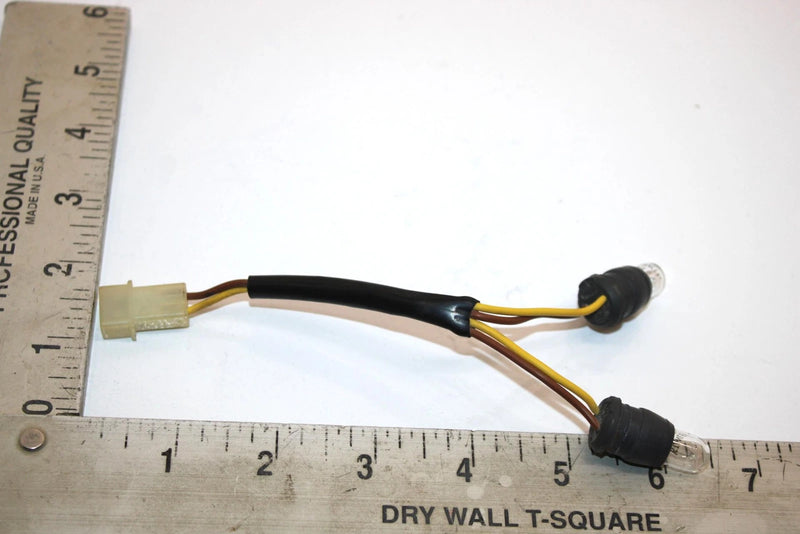 93 Polaris Trail Oem Speedometer Harness 3280092 SP134
