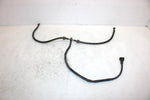 2003 Kawasaki Prairie 650 Oem Front Brake Line 43095-1401 AK26