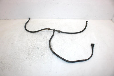 2003 Kawasaki Prairie 650 Oem Front Brake Line 43095-1401 AK26