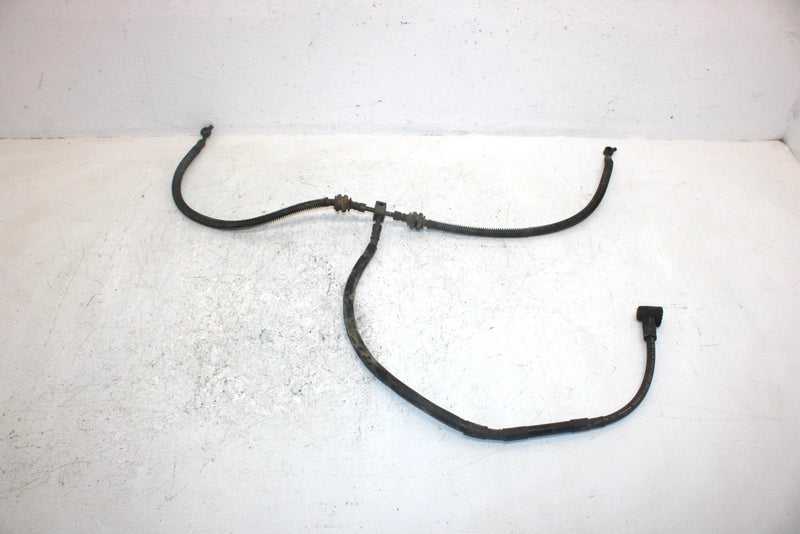 2003 Kawasaki Prairie 650 Oem Front Brake Line 43095-1401 AK26