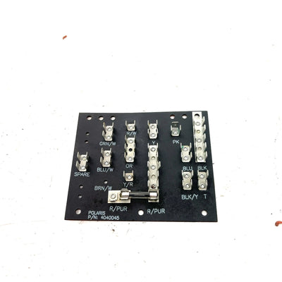 1995 Polaris SLT 750 OEM Terminal Board 4040045 JP52