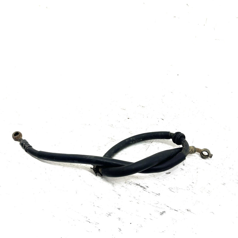 93-98 Honda FourTrax 300 TRX300FW 4x4 OEM Front Brake Hose 45126-HC5-971 AH45