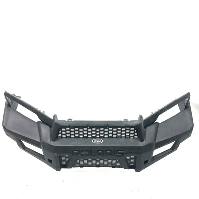 2015 Polaris Ranger 570 4x4 Full Size OEM Front Bumper Cover 5439018-070 XP10.2