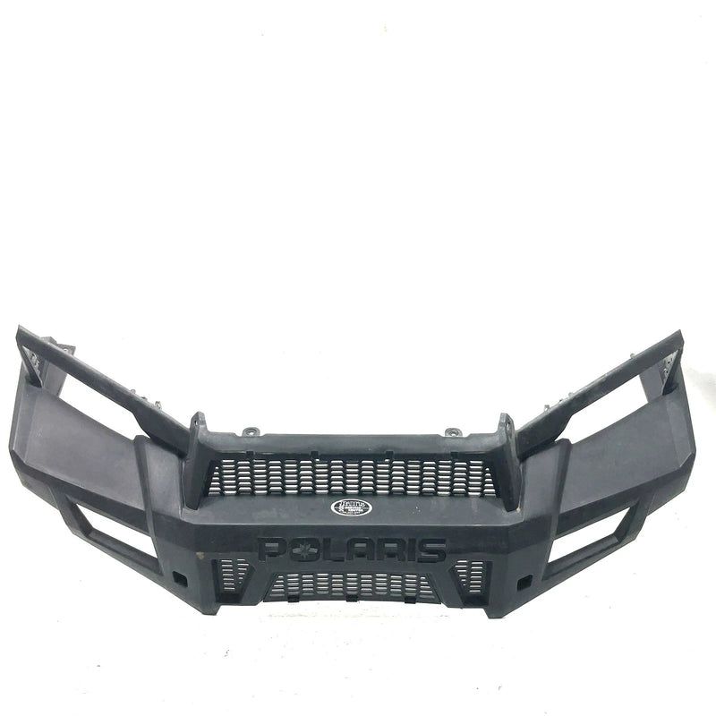 2015 Polaris Ranger 570 4x4 Full Size OEM Front Bumper Cover 5439018-070 XP10.2