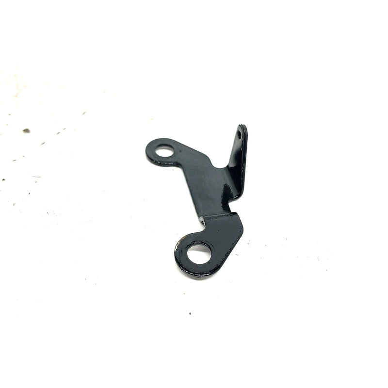 91-93 Polaris Trail Boss 350L 4X4 OEM Shift Lock Bracket 5222570-067 AP194