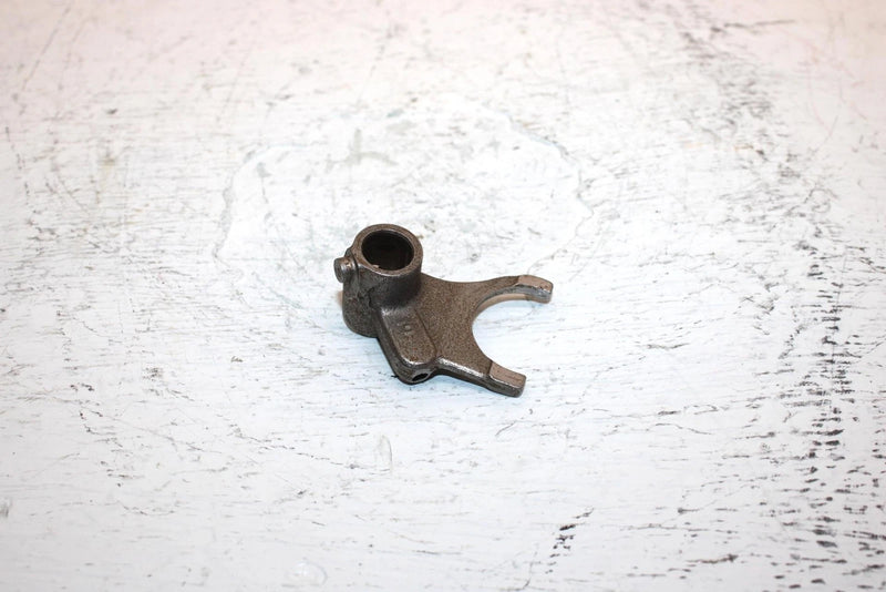 1987 Honda Atc 90a Oem Sub Shift Fork 24801-053-000 AH57