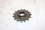 2001 Polaris Xplorer Oem 15T Transmission Sprocket 3233730 AP167