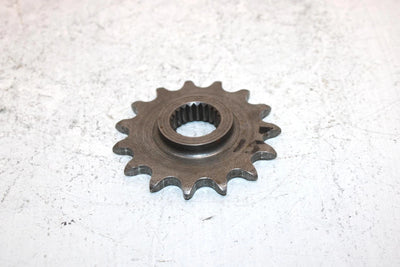 2001 Polaris Xplorer Oem 15T Transmission Sprocket 3233730 AP167