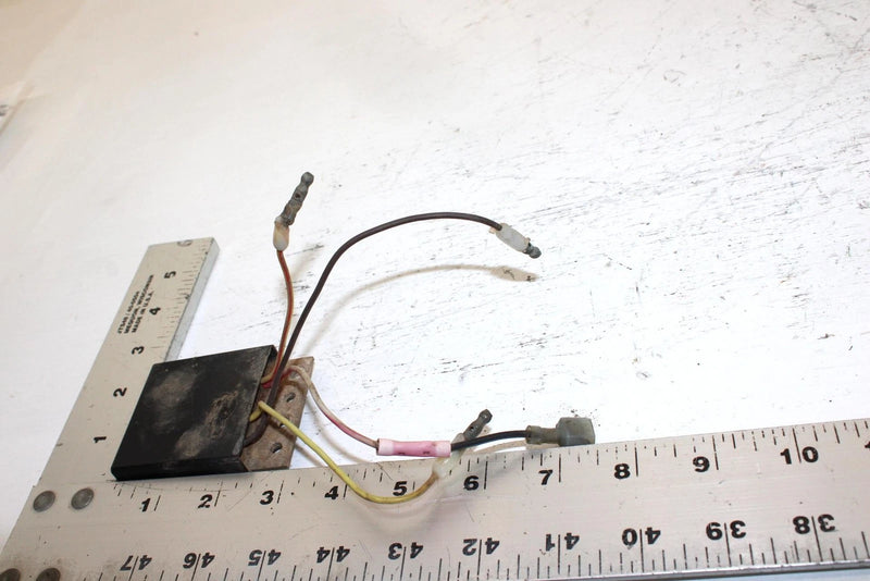 2000 Polaris Sportsman 500 Rse Oem Voltage Regulator 2203636 AP206