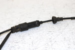 2004 Kawasaki Kfx 700 Oem Choke Cable 54017-1226 AK30 