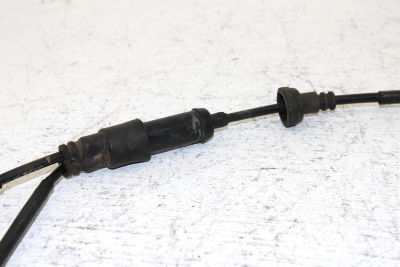 2004 Kawasaki Kfx 700 Oem Choke Cable 54017-1226 AK30 