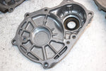 03 Polaris Sportsman 600 OEM Transmission Case Set 3233867 3233865 3233781 AP86