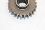 Polaris Oem Top Chaincase Sprocket 3/4W 25T 3221102 Q881