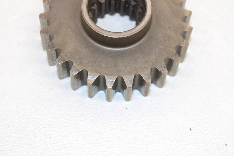 Polaris Oem Top Chaincase Sprocket 3/4W 25T 3221102 Q881