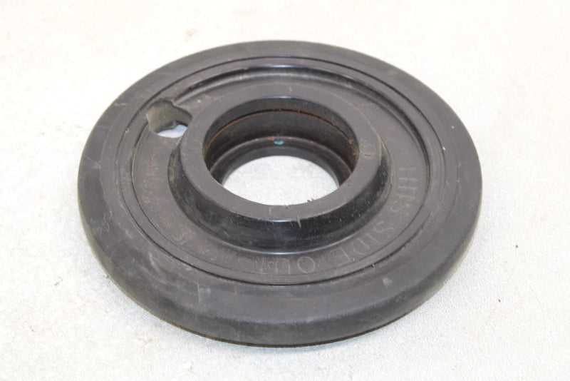 Polaris Oem Black Track Idler Wheel 6380 1590001  Q1253