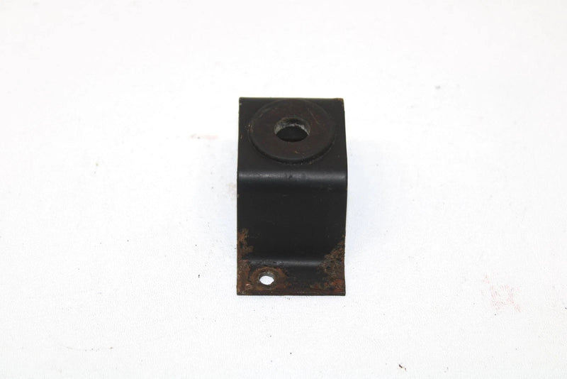 1986 Polaris Trail Oem Oil Tank Bracket (Painted) 5223985 Q3005