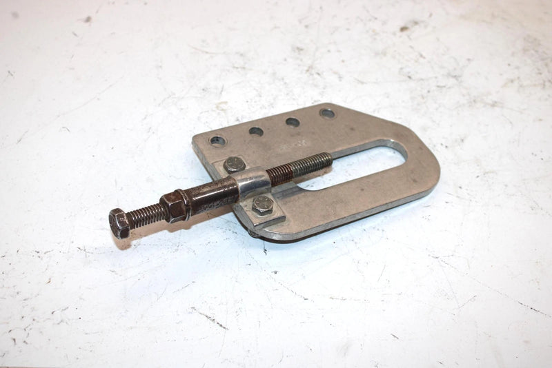 97 Arctic Cat Jag Oem Right Track Adjuster Set 0623-123 0604-165 SA26