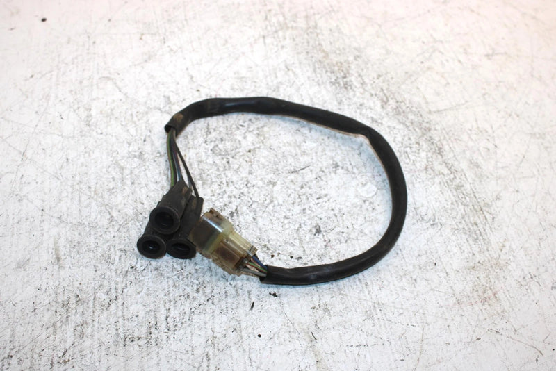 1998 Honda Foreman Fourtrax Oem Indicator Socket 37600-HM7-000 AH35