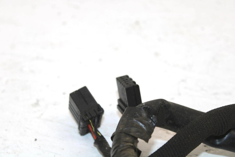 2008 Ski-doo Mxz 800r Oem Handlebar Wiring Harness 515176509 SS96