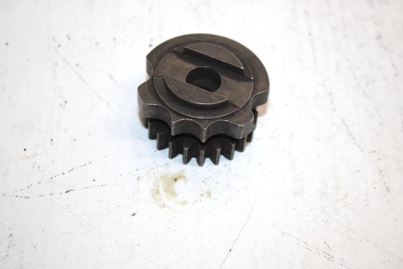 2001 Bombardier Traxter Oem Shift Index Gear 711257130 420257130 AB10