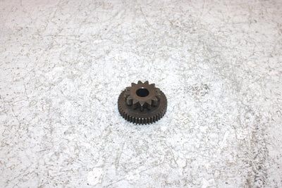 1998 Suzuki Quadrunner 250 Oem Starter Reduction Gear  12611-19B02 AS13