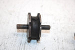 88 Yamaha Excel Iii Oem Engine Mount Dampner Pair 8F3-21486-00-00 SY12