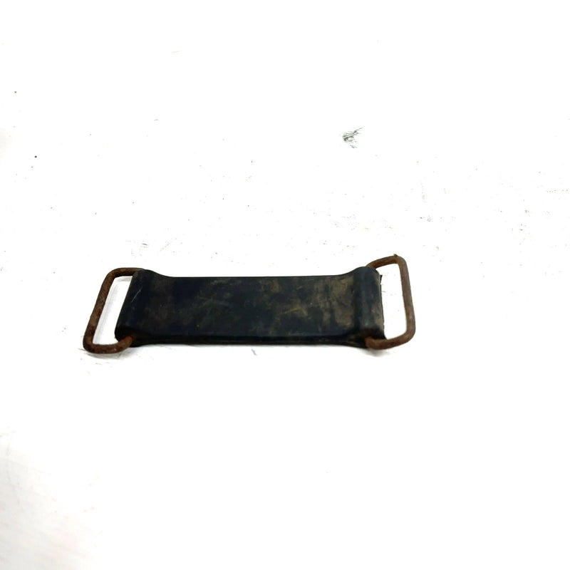 07-14 Honda Rancher 420 TRX420FE ES OEM Battery Band 95012-12001 AH76