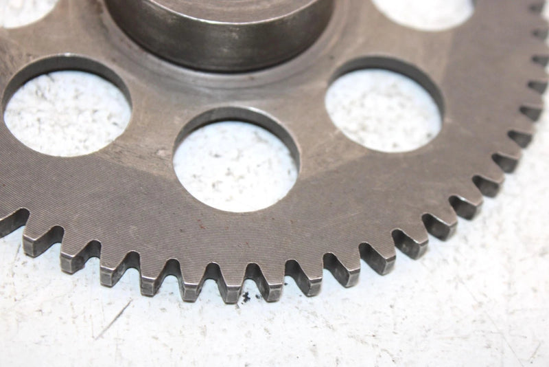 1996 Kawasaki Bayou 300 Oem Starter Clutch Gear 16085-1198 16085-0712 AK25