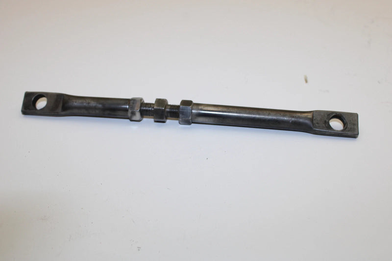 87 Polaris Trail Boss 250 4x4 OEM Center Eccentric Tensioner Bar 5020486 AP105